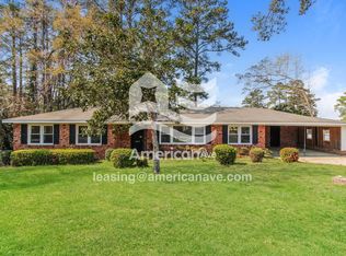6917 Brookfield Rd, Columbia, SC 29206