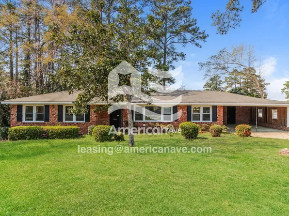 6917 Brookfield Rd, Columbia, SC 29206