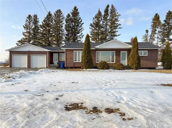 241 Main New Denmark Rd, Denmark, NB E7G 2B8