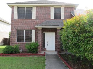 2043 Carlisle Castle Dr, New Braunfels, TX 78130