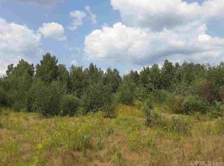 Wertanen Rd, Wakefield, MI 49968