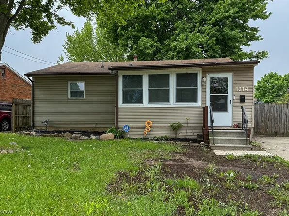 1214 Pennsylvania Ave, Lorain, OH 44052