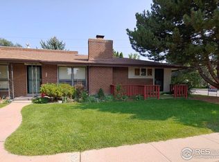 427 E Drake Rd, Fort Collins, CO 80525