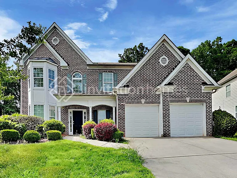 5156 Lakerock Dr SW — Photo 1