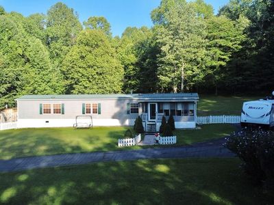 1022 Turner Spur Rd, Fancy Gap, VA, 24328