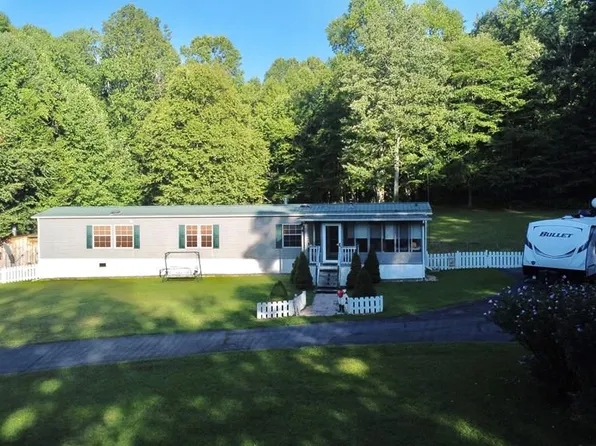 1022 Turner Spur Rd, Fancy Gap, VA 24328