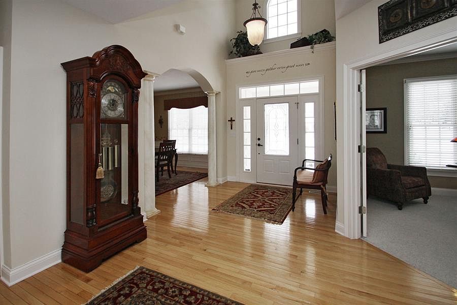 1094 Pebble Brook Dr, Noblesville, IN 46062 Zillow
