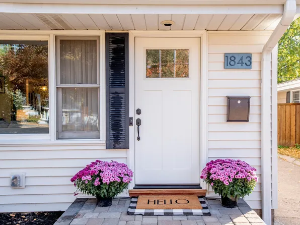 1843 Maryland Ave S, Saint Louis Park, MN 55426