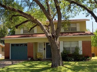 8213 Renton Dr, Austin, TX 78757