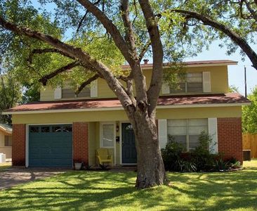 8213 Renton Dr, Austin, TX, 78757
