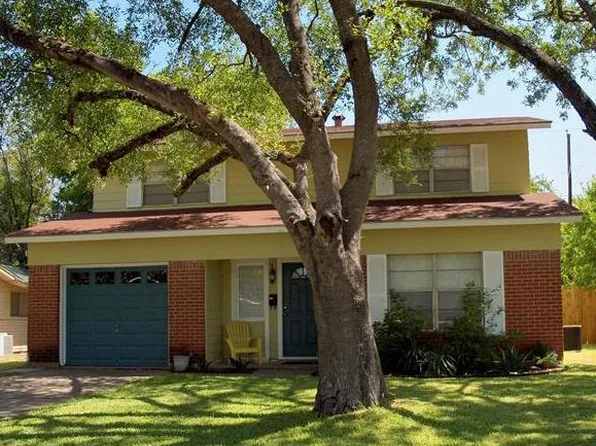 8213 Renton Dr, Austin, TX 78757