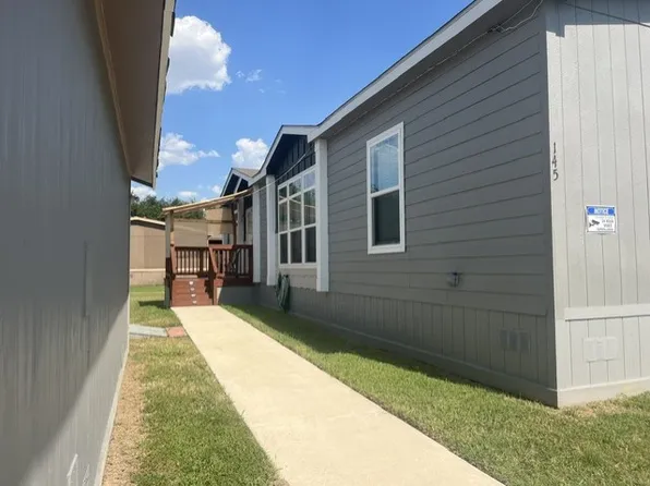 1601 E Slaughter Ln #145, Austin, TX 78747