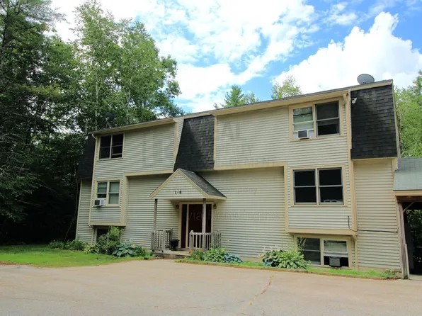 28 Ivy Ln Unit 4, Barrington, NH 03825