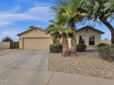 2101 S 108th Ave, Avondale, AZ, 85323