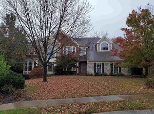 1916 Whetherstone Rdg, Hebron, KY 41048