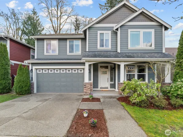 2211 Lakewood Drive SE, Olympia, WA 98501