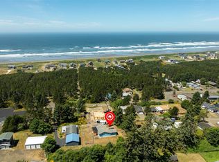 1856 S Hoquiam Ln, Westport, WA 98595