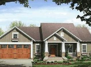 3014 Ticonderoga Ln, Knoxville, TN 37920