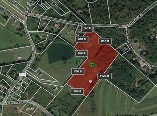 Gravel Pond Rd, Clarks summit, PA 18411