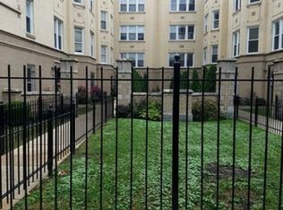 5731 N Kimball Ave APT 2A, Chicago, IL 60659