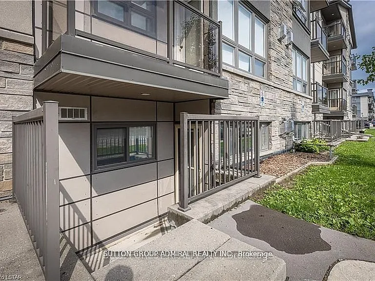 5 Jacksway Cres #108 — Photo 6