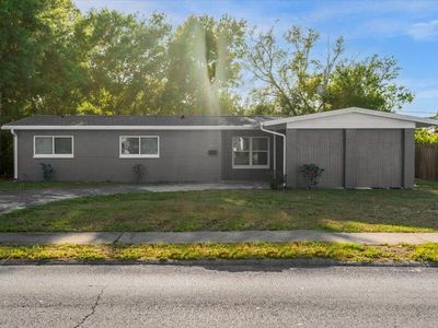 4830 Key Largo Dr W, Titusville, FL, 32780