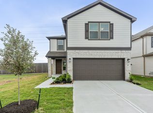 6103 Topaz Pines Trl, Humble, TX 77338