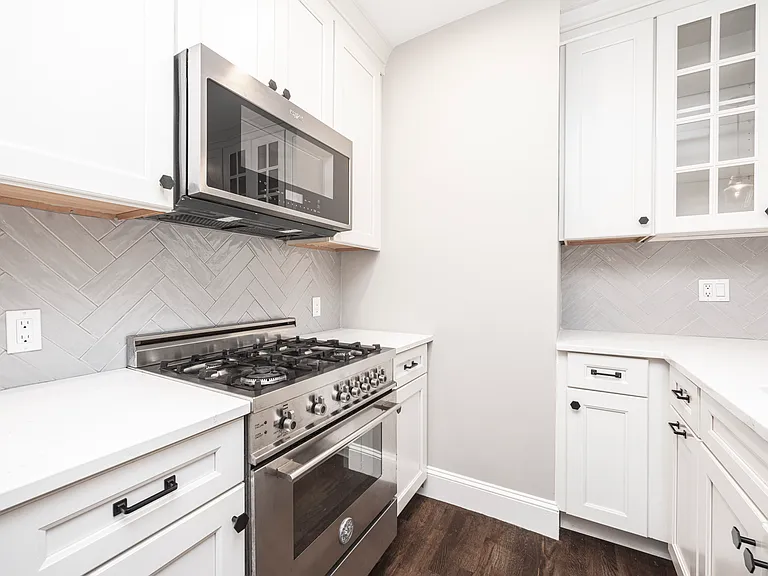 100 Waltham St #3 — Photo 8