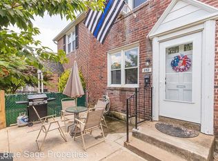 952 Fairfax Rd, Drexel Hill, PA 19026