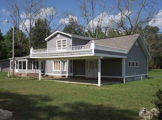 5036 Swanner Rd, Donalsonville, GA 39845