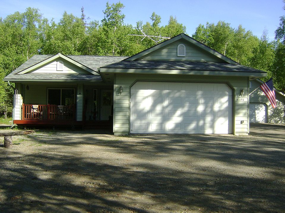 deep garage