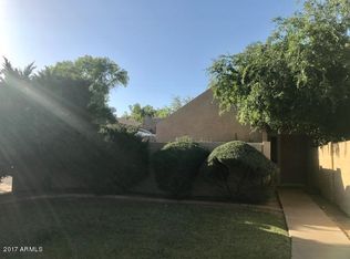 4113 W Calavar Rd, Phoenix, AZ 85053