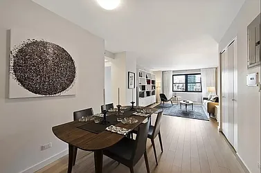 Rented by Manhattan Realty Group