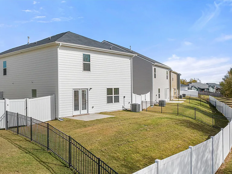 Covey Homes Midsomer — Photo 25
