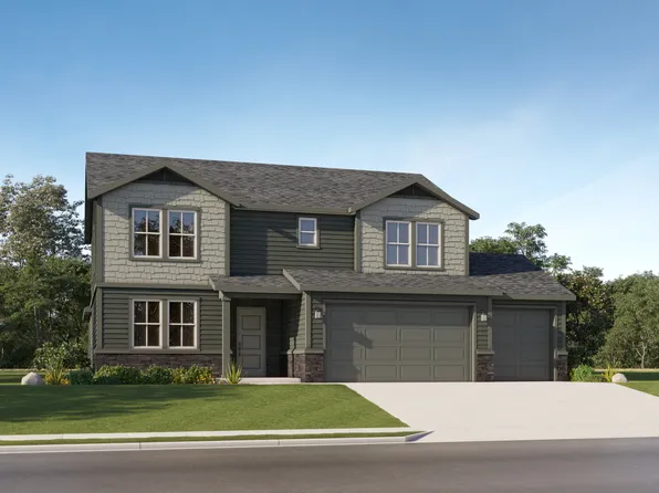 15011 Cloud Crest Ave, Caldwell, ID 83607