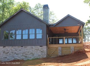 482 Silver Hill Rd, Dadeville, AL 36853