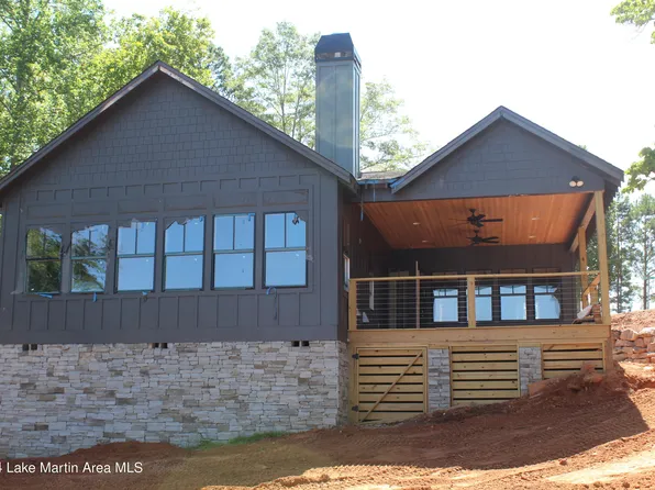 482 Silver Hill Rd, Dadeville, AL 36853