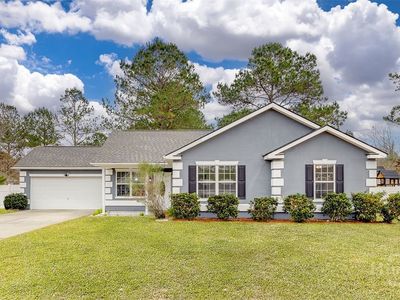 303 Antigua Drive, Guyton, GA, 31312