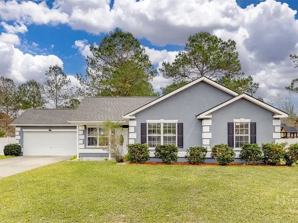 303 Antigua Drive, Guyton, GA 31312
