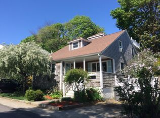 19 Andrew Rd, Hull, MA 02045