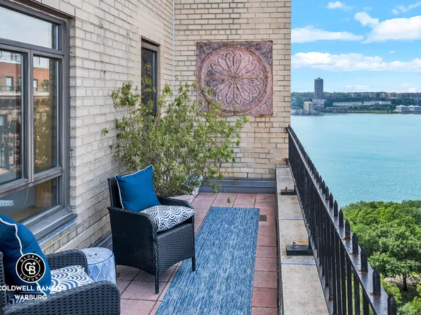 140 Riverside Drive 17LN image 1 of 18