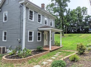 5 Jacobstown Arneytown Rd, Wrightstown, NJ 08562