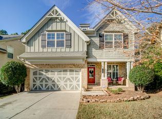 242 Ascott Ln, Woodstock, GA 30189