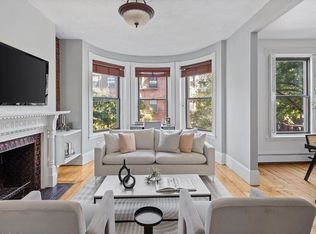 191 Saint Botolph St APT 2, Boston, MA 02115