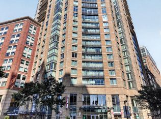 The Vue Condominium, Baltimore, MD 21202
