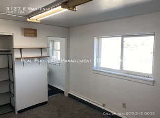 3127 E Washington Ave #4, Madison, WI 53704