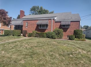 128 Rita Ave, Lower Burrell, PA 15068