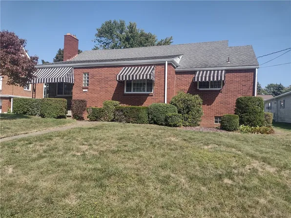 128 Rita Ave, Lower Burrell, PA 15068