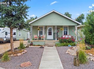 2208 Cooper Ave, Colorado Springs, CO 80907