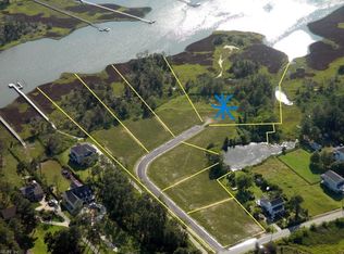 7 Dove Point Trl, Poquoson, VA 23662